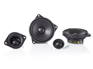 Morel IP BMW 42 - 2-Way Component Speakers