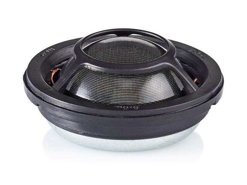 Morel IR BMW 42 - Woofer Front Grille