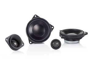 Morel IR BMW 42 - 2-Way Component Speakers