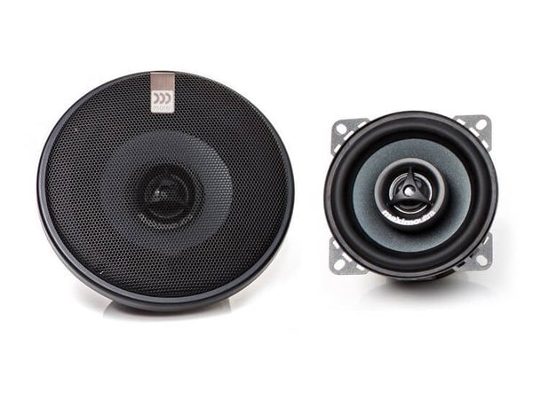 Morel Maximo Ultra MK II Coax 402 - 2-Way Coaxial Speakers