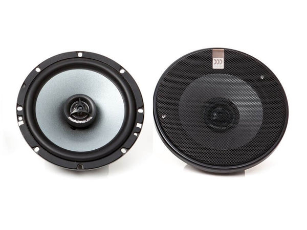 Morel Maximo Ultra MKII Coax 602 - 2-Way Coaxial Speakers