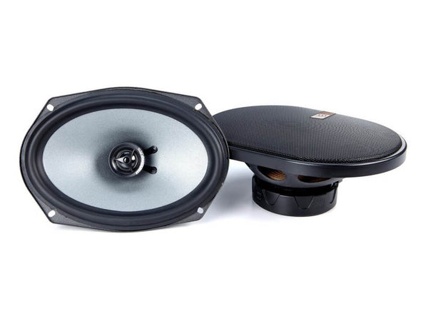 Morel Maximo Ultra Coax 692 - 2-Way Coaxial Speakers