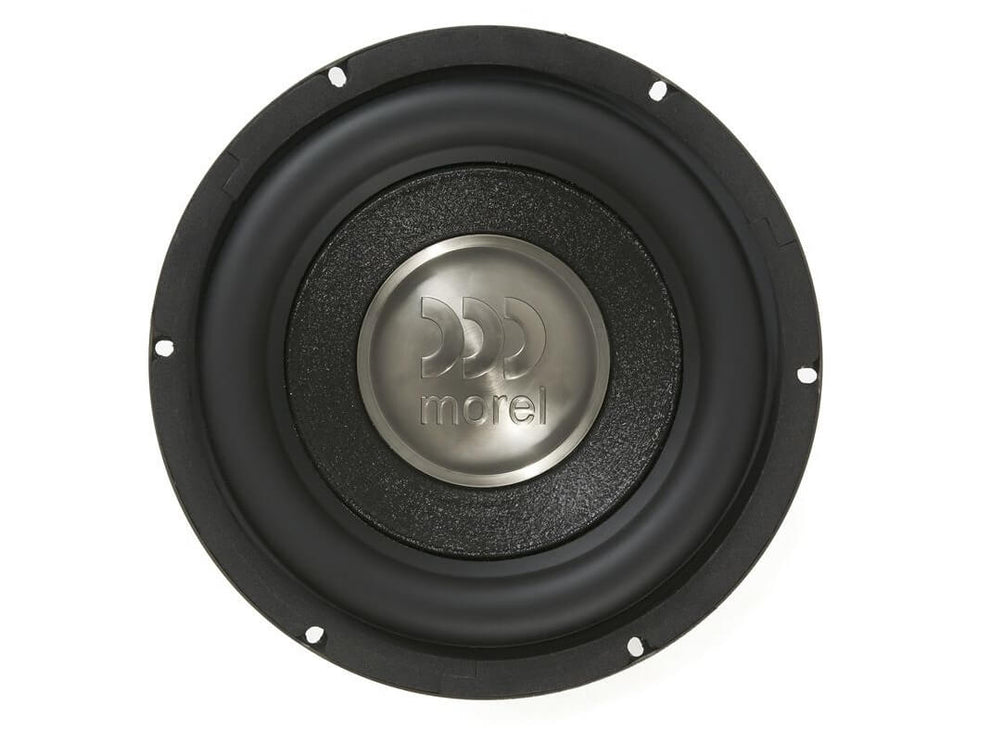 Focal GR 10-10 Grille for Subwoofer Line, Sold Individually Focal GR 10-10 Grille for Subwoofer Line, Sold Individually