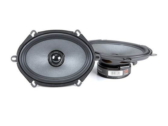 Morel Tempo Ultra Integra 572 - 2-Way Coaxial Speakers