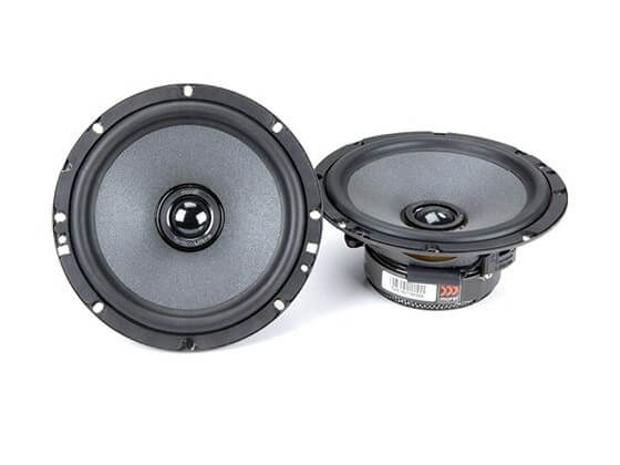 Morel Tempo Ultra Integra 602 - 2-Way Coaxial Speakers