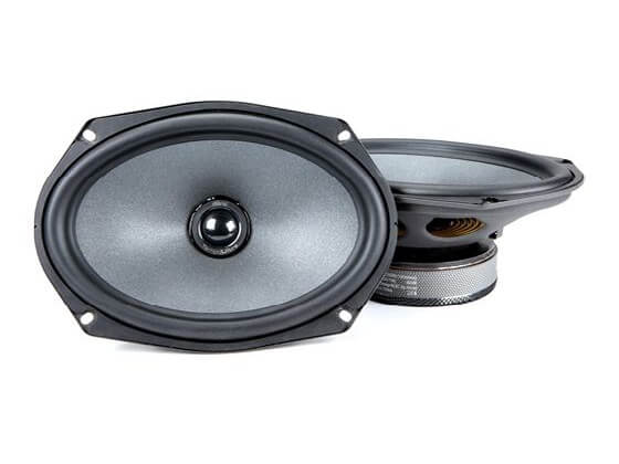 Morel Tempo Ultra Integra 692 - 2-Way Coaxial Speakers