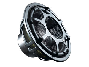 Morel Ultimo Ti 12 - 12 Inch Subwoofer - with Grille