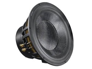 Morel Ultimo Ti 12 - 12 Inch Subwoofer