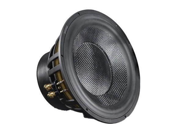 Morel Ultimo Ti 8 - 8 Inch Subwoofer