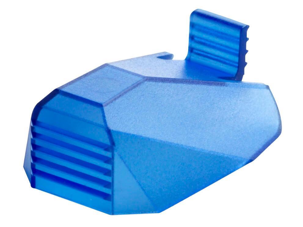 Ortofon 2M Blue - Turntable Cartridge - Head