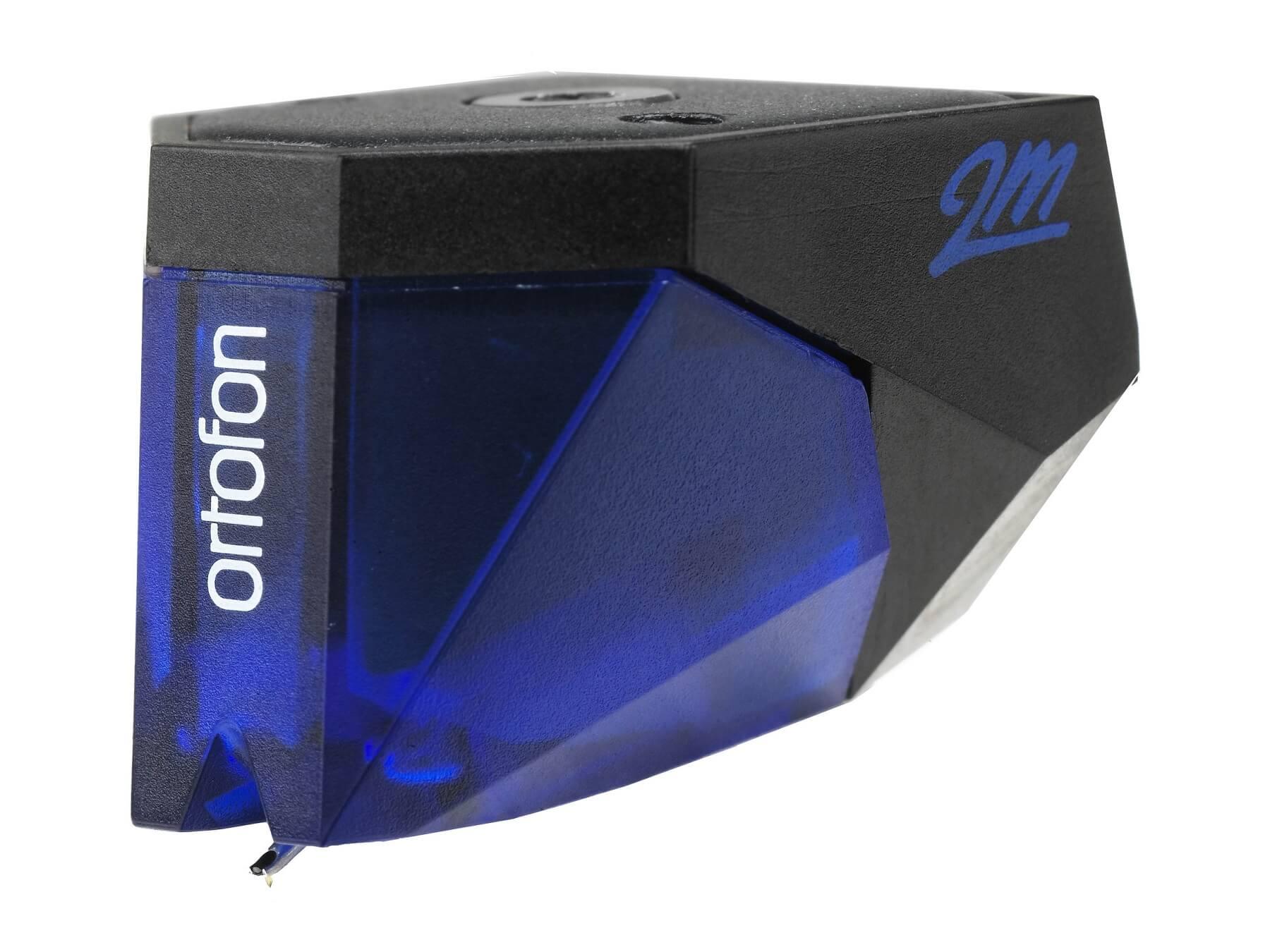 Ortofon 2M Blue - Turntable Cartridge
