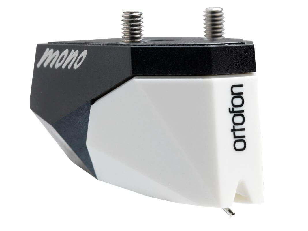 Ortofon 2M Mono - Turntable Cartridge - Verso