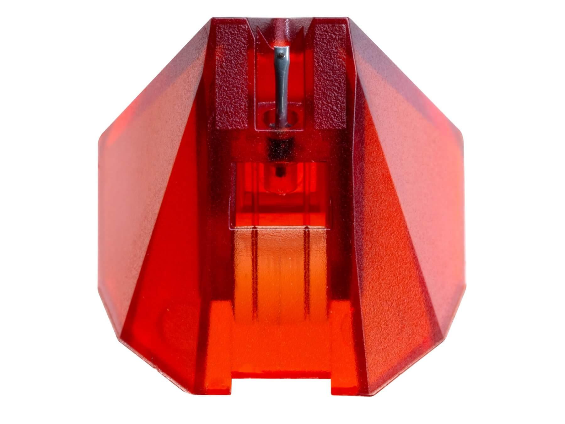 Ortofon 2M Red - Turntable Cartridge - Bottom