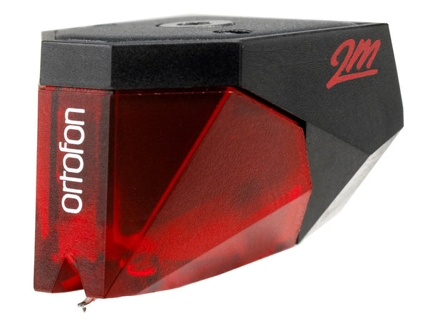 Ortofon 2M Red - Turntable Cartridge