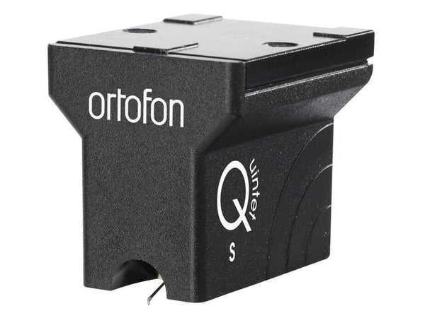 Ortofon Quintet Black S - Turntable Cartridge