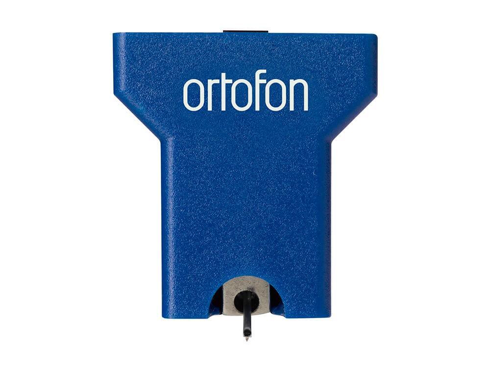 Ortofon Quintet Blue - Turntable Cartridge - Front