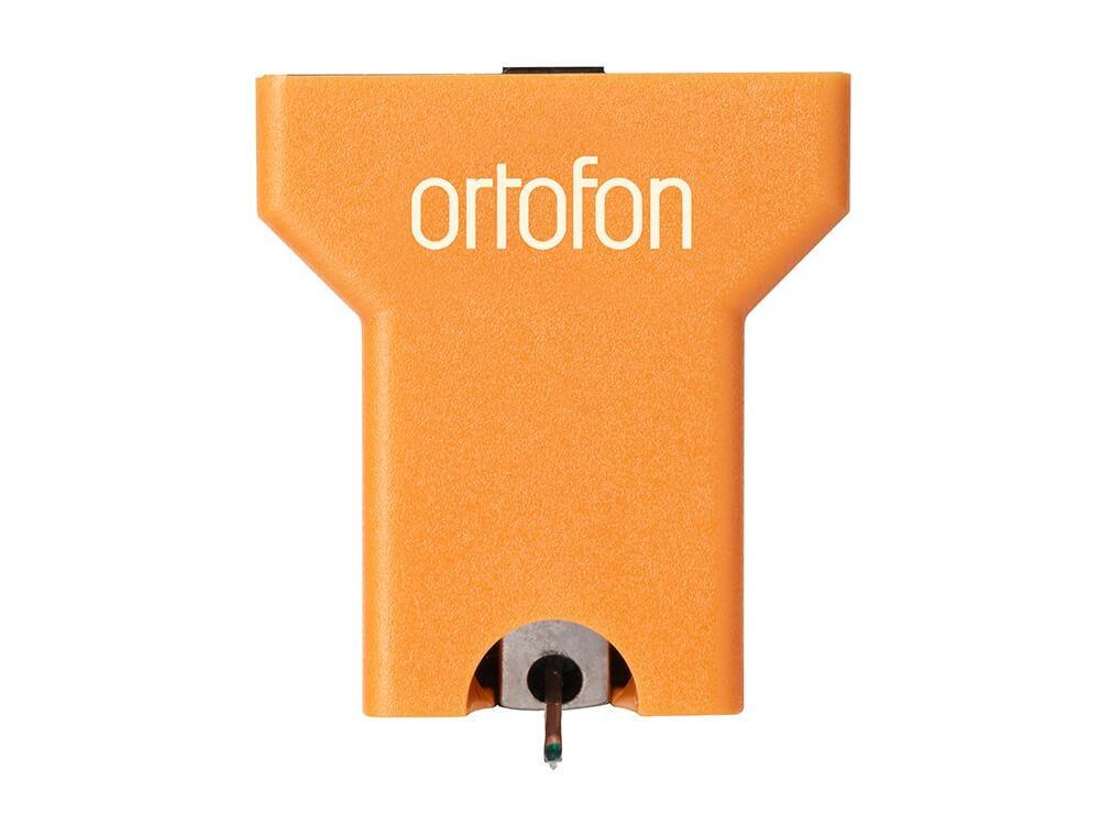 Ortofon Quintet Bronze - Turntable Cartridge - Front