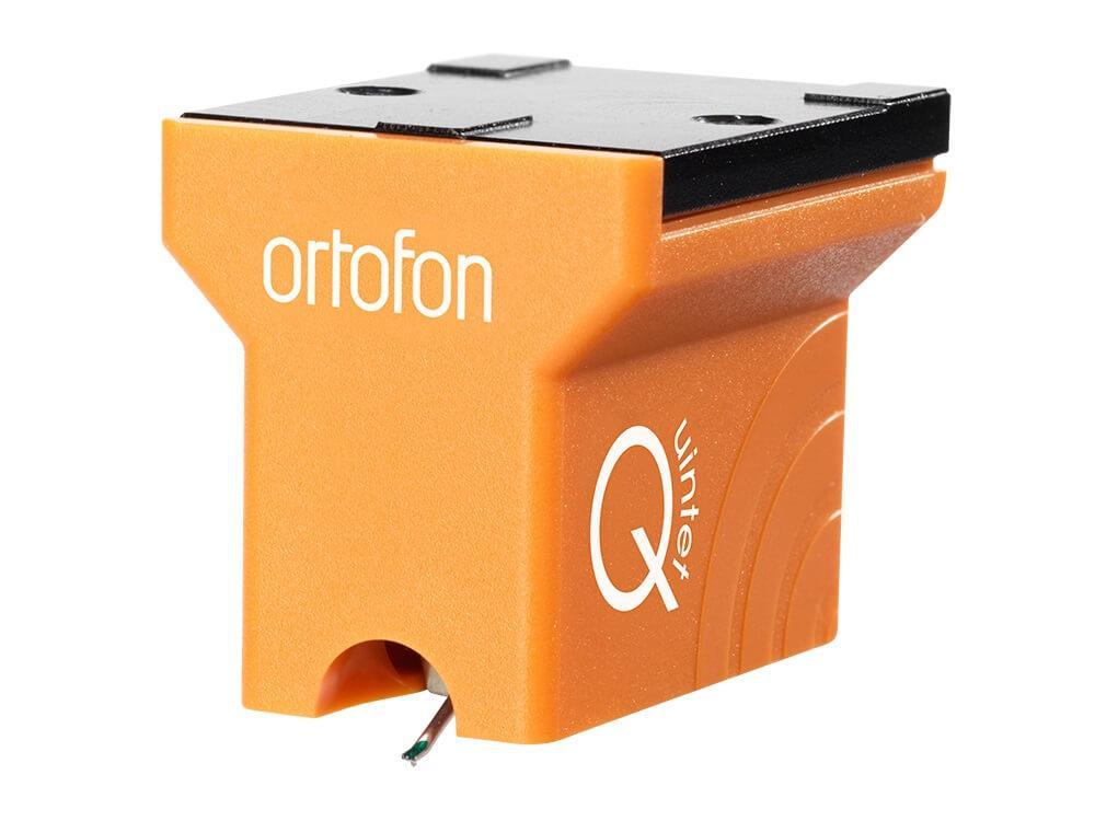 Ortofon Quintet Bronze - Turntable Cartridge