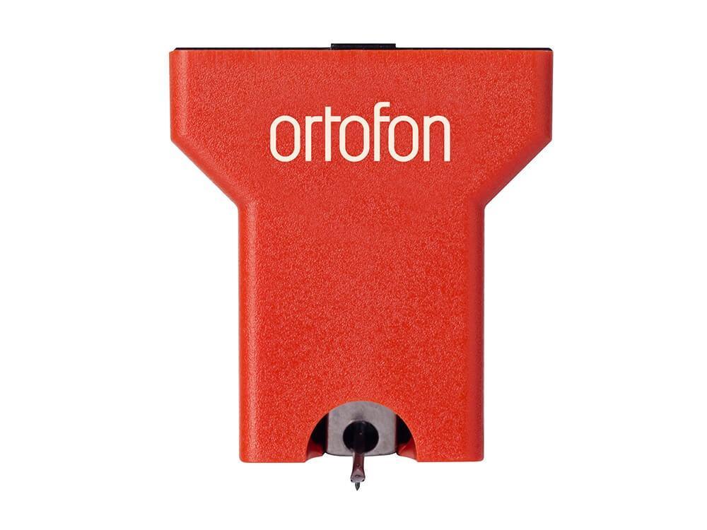 Ortofon Quintet Red - Turntable Cartridge - Front