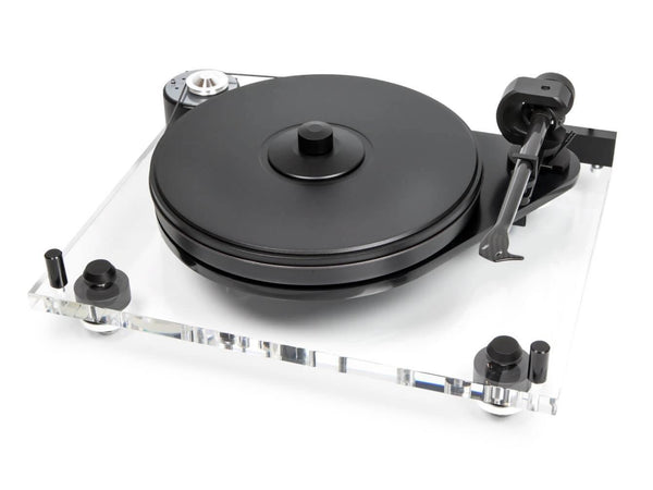 Pro-Ject 6 PerspeX SB - Turntable