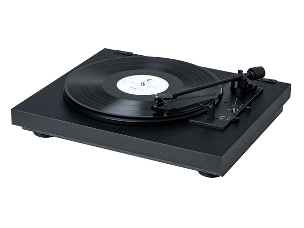 Pro-Ject Automat A1 - Turntable - Black