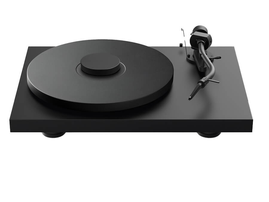 Pro-Ject Debut PRO S - Turntable - Front