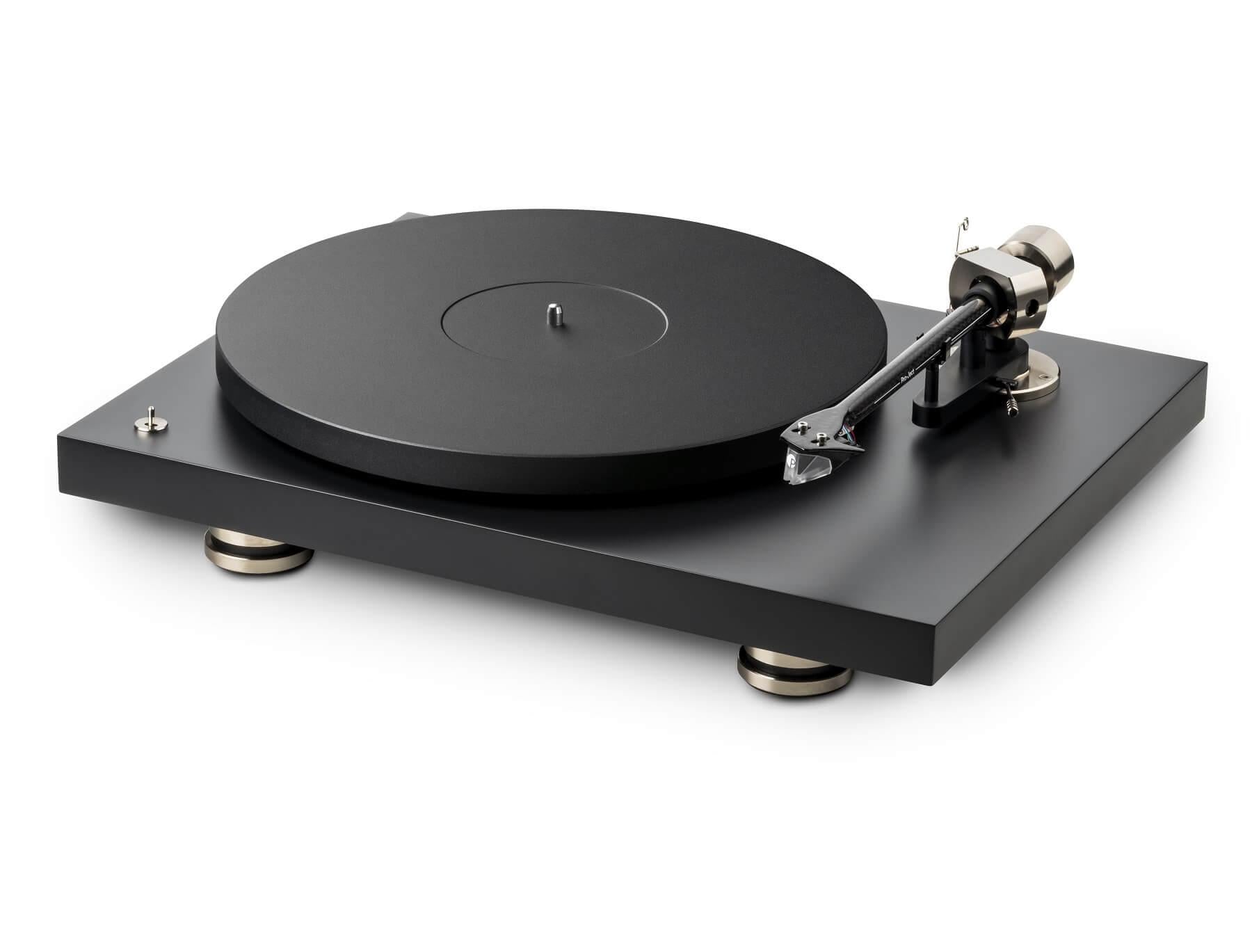 Pro-Ject Debut PRO - Turntable