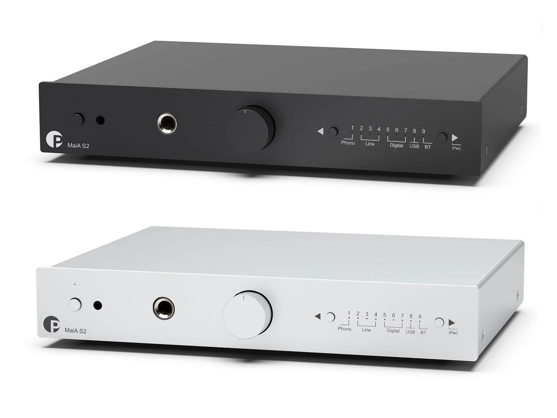 Pro-Ject MaiA S2 - Integrated Amplifiers