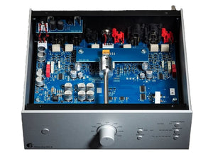 Pro-Ject Phono Box DS3 - Internals