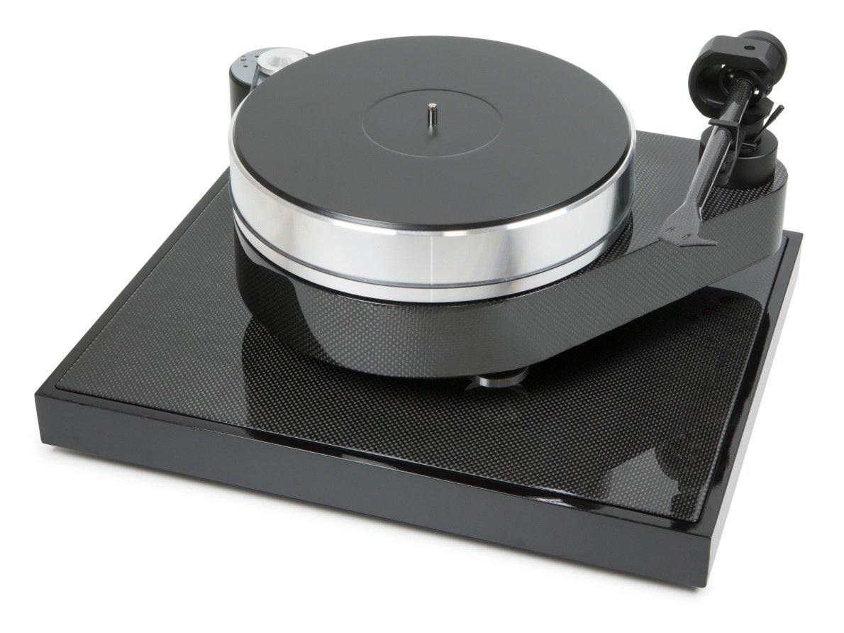 Pro-Ject RPM 10 Carbon - Turntable