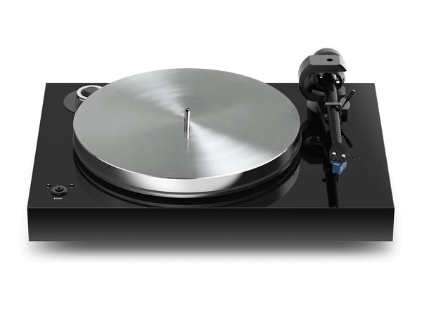 Pro-Ject X8 - Turntable - Gloss Black