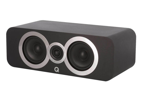 Q Acoustics 3090Ci Centre Speaker - Black
