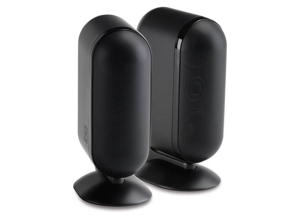 Q Acoustics 7000LRi - Surround Sound Cinema Speakers - Black