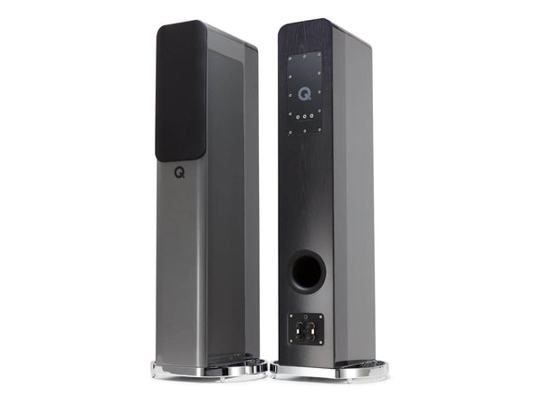 Q Acoustics Concept 500 - Floorstanding HiFi Speakers