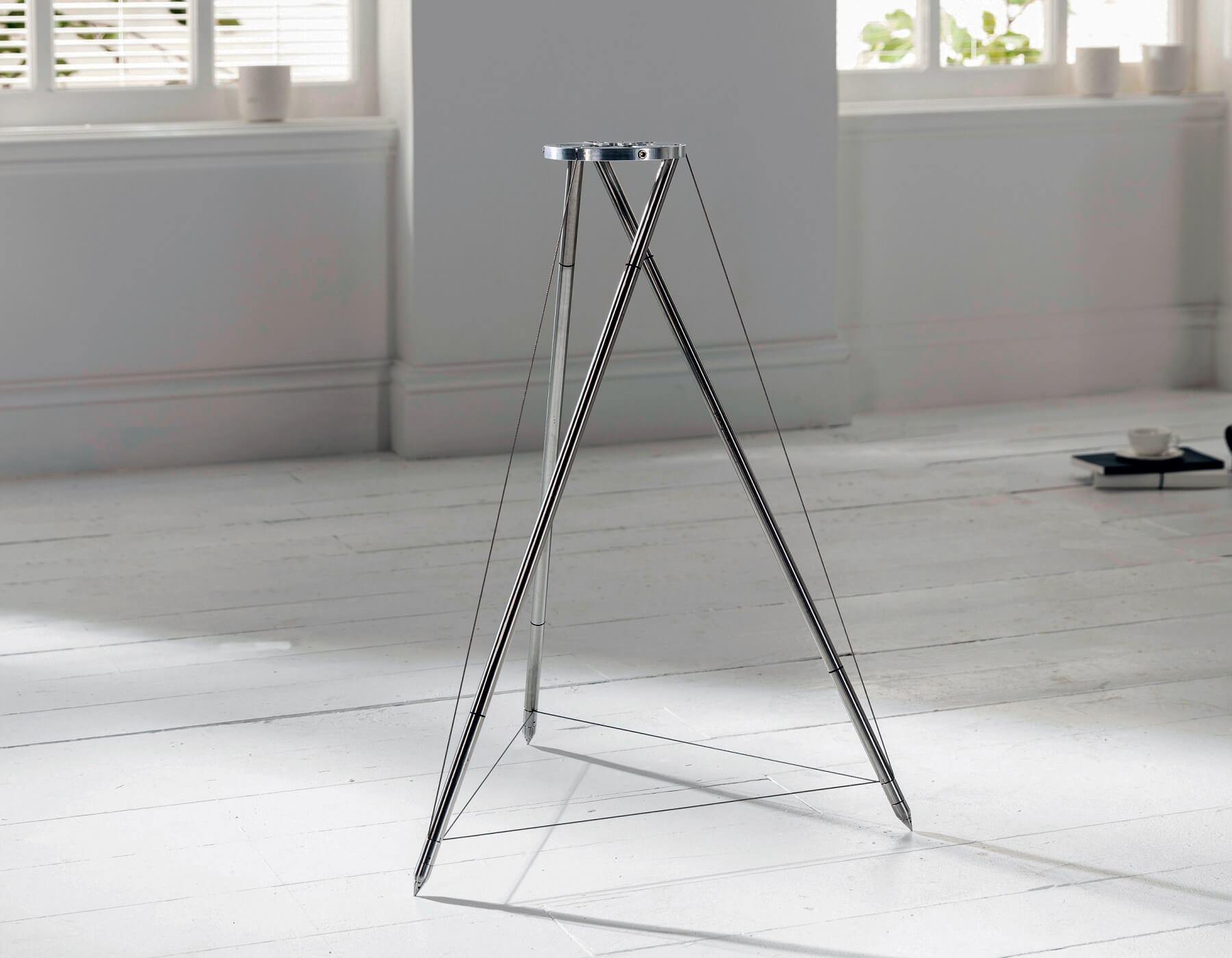Q Acoustics Tensegrity Stands with Adapter Plate
