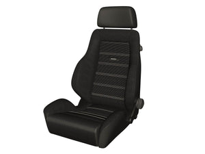 RECARO Classic Line LS - Leather / Corduroy