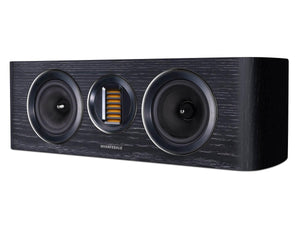 Wharfedale Evo 4 CS - Centre Speaker - Black - Side