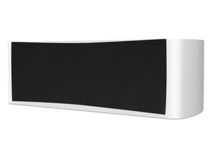 Wharfedale Evo 4 CS - Centre Speaker - White - Speaker Grille