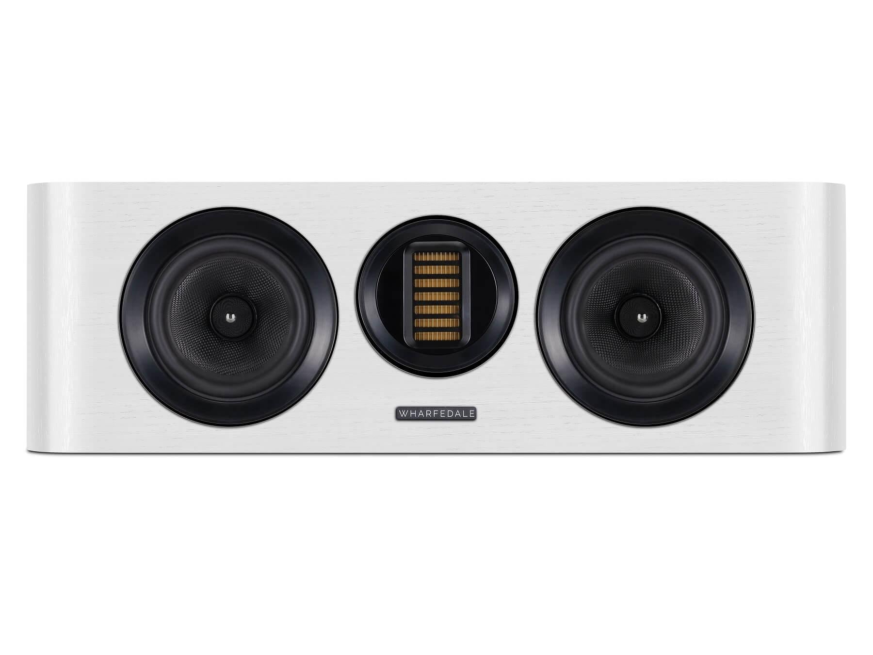 Wharfedale Evo 4 CS - Centre Speaker - White