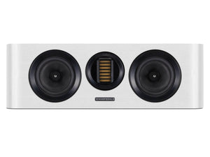 Wharfedale Evo 4 CS - Centre Speaker - White